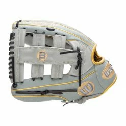 Wholesale ⭐ Wilson A2000 SuperSkin 13" Slow Pitch Softball Glove: WTA20RS2013SS Grey 🔥 19 Wholesale ⭐ Wilson A2000 SuperSkin 13" Slow Pitch Softball Glove: WTA20RS2013SS Grey 🔥 -BaseBallBat Sales Store 8a6a 10 21 wilson a2000 superskin 13 slow pitch softball glove wta20rs2013ss 31825 4 l
