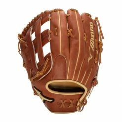 Top 10 ✨ Mizuno Pro Select 12.75" Baseball Glove: GPS1-700DH Brown 💯 -BaseBallBat Sales Store 8a6c 11 21 mizuno pro select 12 75 baseball glove gps1 700dh 28385 7 l