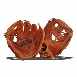 Flash Sale 😍 Shoeless Joe 9" Training Glove: 900IWTR Brown 🎁