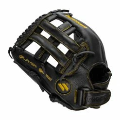 Brand new ✨ Worth Player Series 13" Slow Pitch Softball Glove: WPL130-PH Black, Gold 🔥 11 Brand new ✨ Worth Player Series 13" Slow Pitch Softball Glove: WPL130-PH Black, Gold 🔥 -BaseBallBat Sales Store 8aa4 09 21 worth player series 13 slow pitch softball glove wpl130 ph 33938 9 l