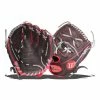 Best deal 🌟 Wilson A1000 PFX2 11" Baseball Glove: WBW10013111 Black, Grey, Red 🎁 -BaseBallBat Sales Store 8b26 03 21 wilson a1000 pfx2 11 baseball glove wbw10013111 34269 1 l