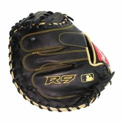 Best reviews of ✔️ Rawlings R9 32.5" Baseball Catcher's Mitt: R9CM325BG Black, Gold ✔️ 13 Best reviews of ✔️ Rawlings R9 32.5" Baseball Catcher's Mitt: R9CM325BG Black, Gold ✔️ -BaseBallBat Sales Store 8b95 11 20 rawlings r9 32 5 baseball catchers mitt r9cm325bg 33546 5 l
