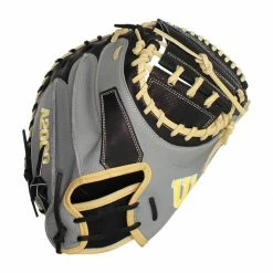 Cheap ๐ Wilson A2000 SuperSkin M1D Spin Control 33.5" Baseball Catcher's Mitt: WBW100116335 Black, Grey โค๏ธ 15 Cheap ๐ Wilson A2000 SuperSkin M1D Spin Control 33.5" Baseball Catcher's Mitt: WBW100116335 Black, Grey โค๏ธ -BaseBallBat Sales Store 8c02 09 20 wilson a2000 superskin m1d spin control 33 5 baseball catchers mitt wbw100116335 33619 7 l