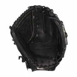Hot Sale 🤩 Mizuno MVP Prime 12" Fastpitch Softball Glove: GMVP1200PF3 Black 💯