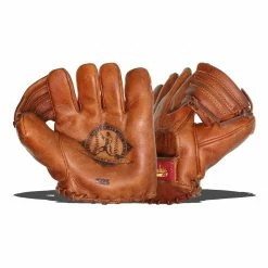 Best reviews of 🧨 Shoeless Joe Golden Age Series Baseball Glove: 1925 Brown 🌟