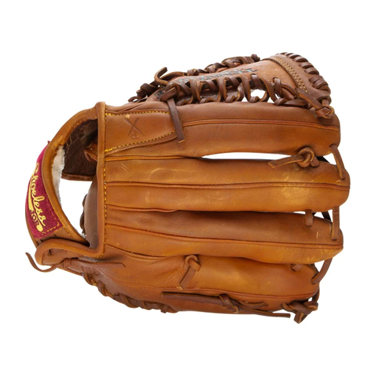 Promo ๐ Shoeless Joe Professional 11.75" Baseball Glove: 1175TT Brown ๐ 7 Promo ๐ Shoeless Joe Professional 11.75" Baseball Glove: 1175TT Brown ๐ - Image 5