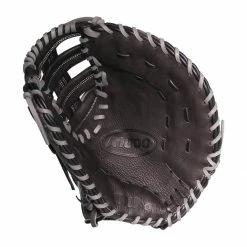 Best reviews of ✨ Wilson A1000 1620 12.5" Baseball First Base Mitt: WBW100140125 Black, Grey 🎉 -BaseBallBat Sales Store 8e29 03 21 wilson a1000 1620 12 5 baseball first base mitt wbw100140125 34275 4 l