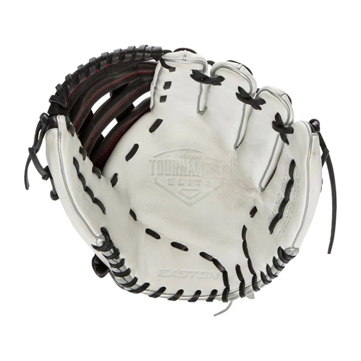 Best Pirce 🌟 Easton Tournament Elite 15" Slow Pitch Softball Glove: TESP15 Black, Red, White 🌟 7 Best Pirce 🌟 Easton Tournament Elite 15" Slow Pitch Softball Glove: TESP15 Black, Red, White 🌟 - Image 5