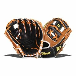 Wholesale 🎉 Wilson A2000 11.25" Baseball Glove: WTA20RB191788 Brown 🎉