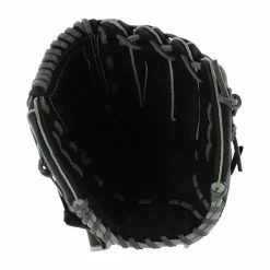 Brand new 👏 Akadema Prodigy 12" Youth Baseball Glove: ARC88 Black 😍 -BaseBallBat Sales Store 8f21 06 18 14962 1 m