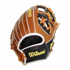 Wholesale 🎉 Wilson A2000 11.25" Baseball Glove: WTA20RB191788 Brown 🎉 -BaseBallBat Sales Store 8f22 02 20 wilson a2000 11 25 baseball glove wta20rb191788 30476 7 l