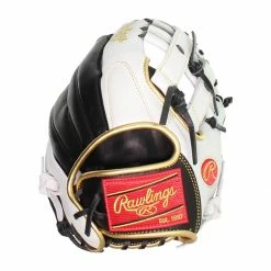 Coupon 👍 Rawlings Encore 12.25" Baseball Glove: EC1225-6BW White 👍 -BaseBallBat Sales Store 8fca 03 20 rawlings encore 12 25 baseball glove ec1225 6bw 31909 7 l