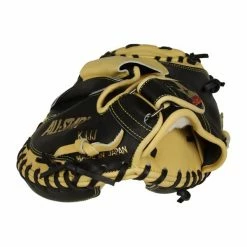 Promo 🔥 All Star Pro Elite 32" Catcher's Mitt: CM3000XSBT Black, Brown 💯 14 Promo 🔥 All Star Pro Elite 32" Catcher's Mitt: CM3000XSBT Black, Brown 💯 -BaseBallBat Sales Store 8fcc 06 18 6030 6 m