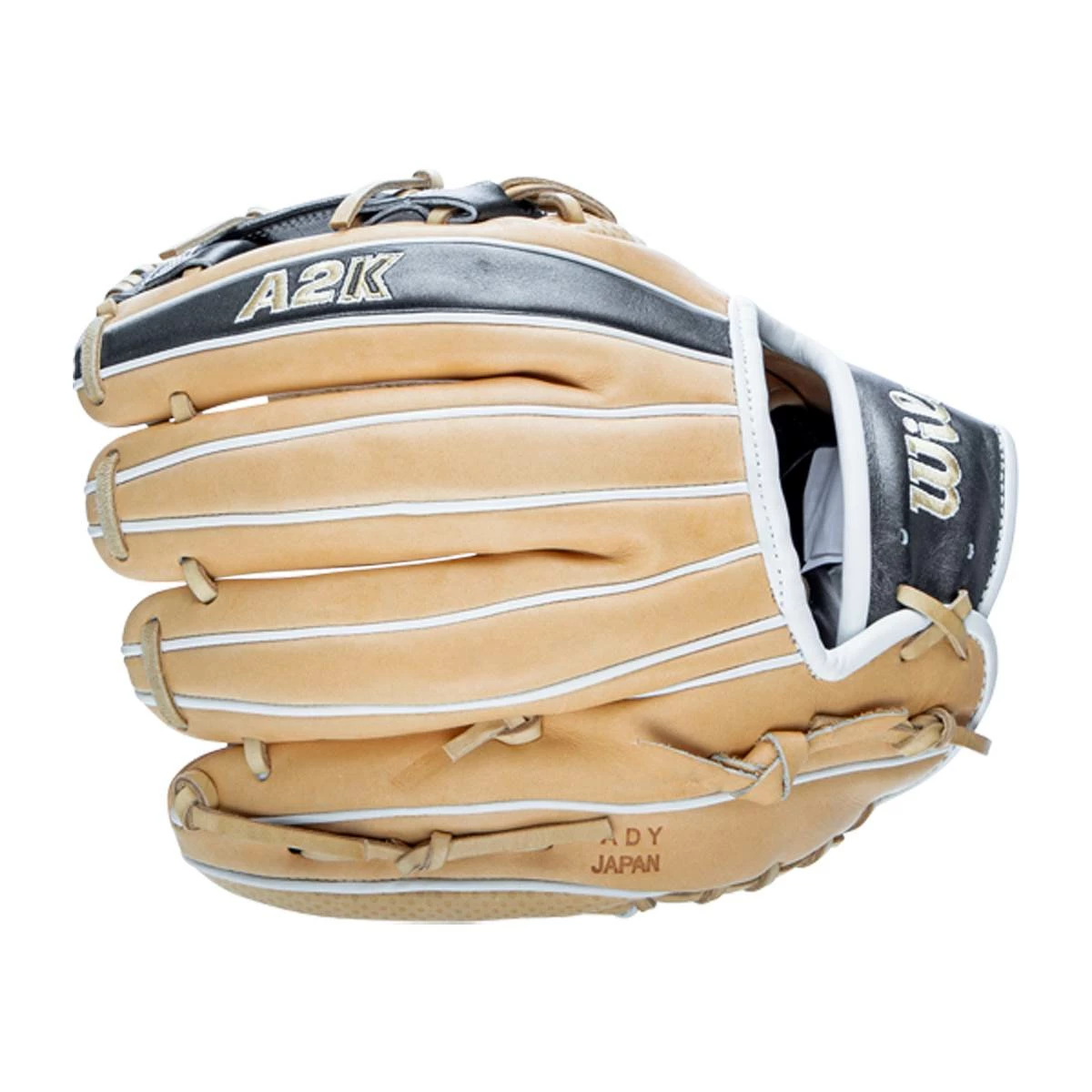 Cheap โค๏ธ Wilson A2K 1786 Spin Control 11.5" Baseball Glove: WBW100409115 Grey, Tan ๐ 7 Cheap โค๏ธ Wilson A2K 1786 Spin Control 11.5" Baseball Glove: WBW100409115 Grey, Tan ๐ - Image 5