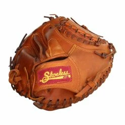 Outlet ✨ Shoeless Joe Professional Series 34" Catcher's Mitt: 3400CM Brown ❤️ 28 Outlet ✨ Shoeless Joe Professional Series 34" Catcher's Mitt: 3400CM Brown ❤️ -BaseBallBat Sales Store 9090 02 20 shoeless joe professional series 3400cm catchers mitt 7683 7 l