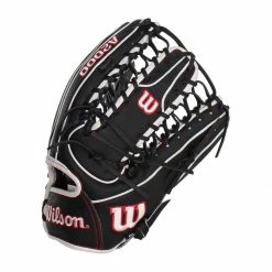 Best deal ๐ Wilson A2000 SuperSkin OT7 Spin Control 12.75" Baseball Glove: WBW1001561275 Black ๐ 24 Best deal ๐ Wilson A2000 SuperSkin OT7 Spin Control 12.75" Baseball Glove: WBW1001561275 Black ๐ -BaseBallBat Sales Store 9100 09 20 wilson a2000 superskin ot7 spin control 12 75 baseball glove wbw1001561275 33627 3 l