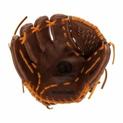 Top 10 🧨 Nokona Walnut 12" Baseball Glove: W-1200C Brown 🎁