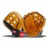 Wholesale 👍 Rawlings Pro Preferred 12.75" Baseball Glove: PROS3039-6TN Brown, Navy 👍