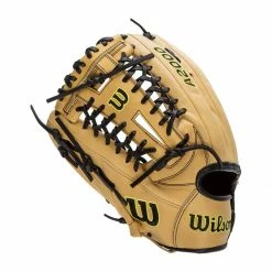 Deals ⭐ Wilson A2000 A12 12" Baseball Glove: WBW10009212 Tan 🌟