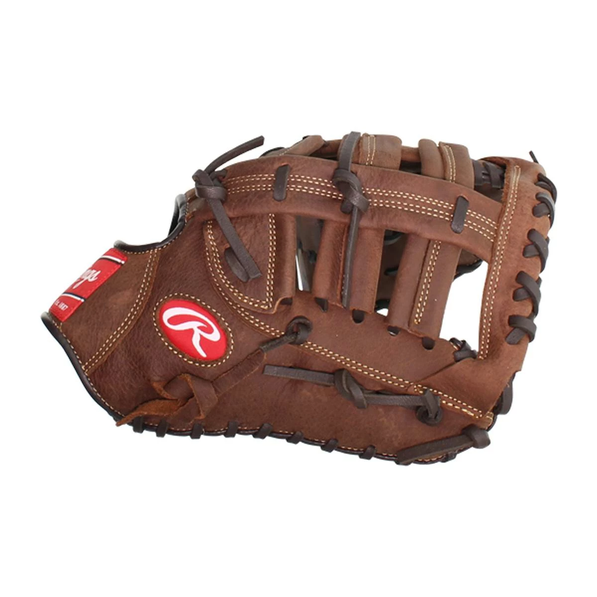 Outlet โ Rawlings Player Preferred 12.5" First Base Mitt: PFBDCT Brown ๐ 13 Outlet โ Rawlings Player Preferred 12.5" First Base Mitt: PFBDCT Brown ๐ - Image 11