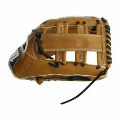 Coupon 🔥 Marucci Capitol Series 13" Baseball Glove: MFGCP79R2 Orange ✔️ -BaseBallBat Sales Store 9315 08 19 31631 3 l