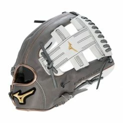 Best Pirce โ Mizuno Pro Select 11.75" Fastpitch Softball Glove: GPSF2-1175 Grey, White ๐ 24 Best Pirce โ Mizuno Pro Select 11.75" Fastpitch Softball Glove: GPSF2-1175 Grey, White ๐ -BaseBallBat Sales Store 9351 08 21 mizuno pro select 11 75 fastpitch softball glove gpsf2 1175 34546 3 l