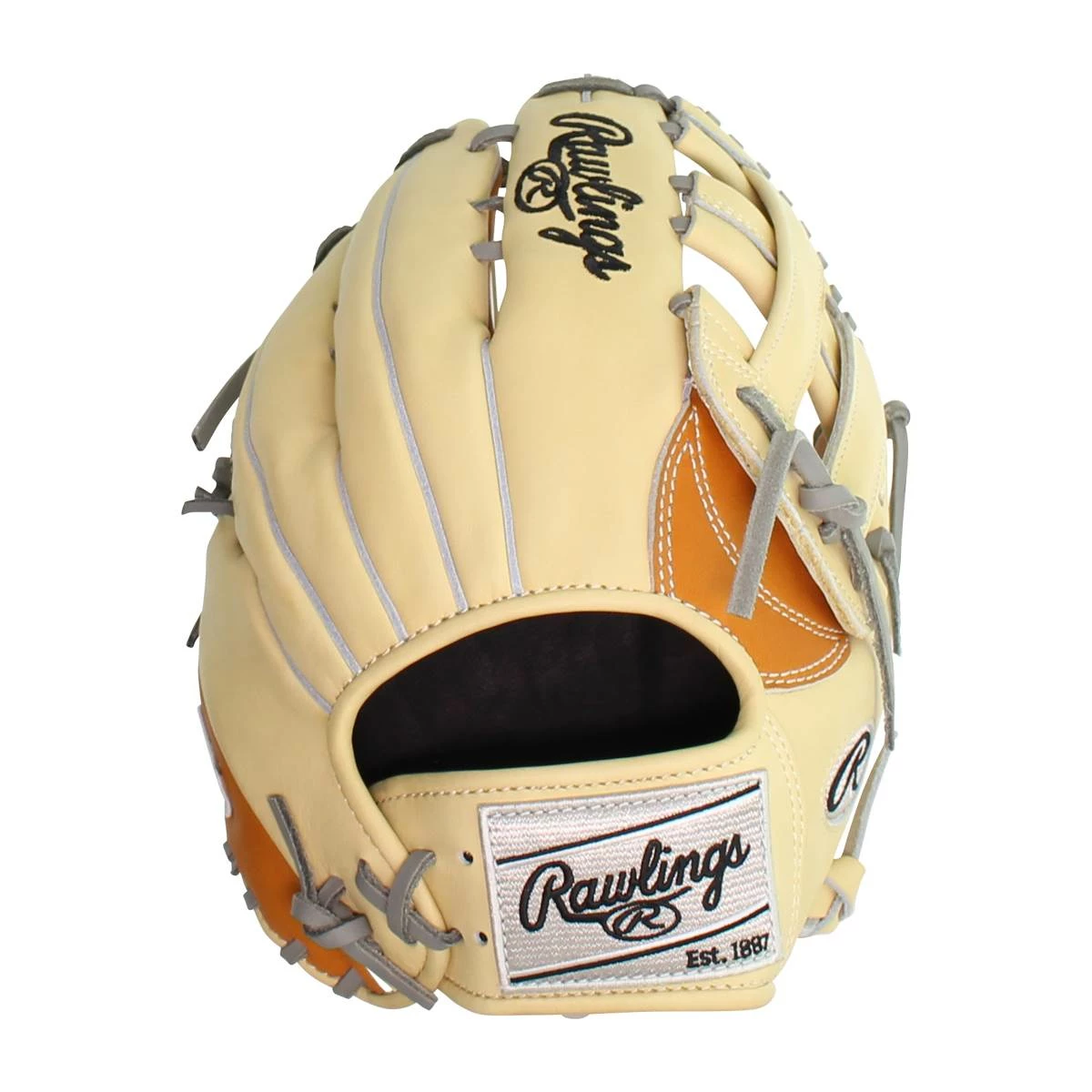 Wholesale ๐ Rawlings Heart of the Hide 12.75" Baseball Glove: PRO3039-6TC Tan โค๏ธ 9 Wholesale ๐ Rawlings Heart of the Hide 12.75" Baseball Glove: PRO3039-6TC Tan โค๏ธ - Image 7