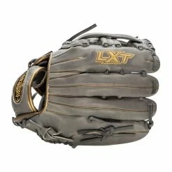 Hot Sale ✨ Louisville Slugger LXT 12.5" Fastpitch Softball Glove: WTLLXRF19125 Grey 👍 -BaseBallBat Sales Store 93c5 10 21 louisville slugger lxt 12 5 fastpitch softball glove wtllxrf19125 30630 5 l