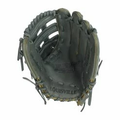 Hot Sale 😍 Louisville Slugger LXT 11.75" Fastpitch Softball Glove: WTLLXRF191175 Grey 🌟
