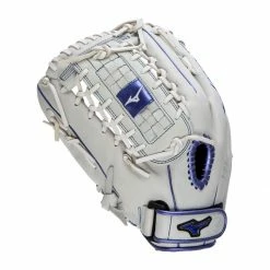Wholesale 🎉 Mizuno MVP Prime SE 13'' Fastpitch Softball Glove: GMVP1300PSEF8 White/Royal White 😍 11 Wholesale 🎉 Mizuno MVP Prime SE 13'' Fastpitch Softball Glove: GMVP1300PSEF8 White/Royal White 😍 -BaseBallBat Sales Store 93f7 10 21 mizuno mvp prime se 13 fastpitch softball glove gmvp1300psef8 white royal 32092 3 l