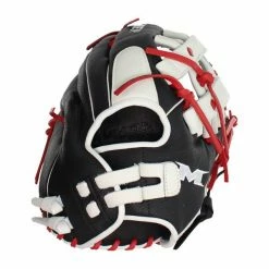 Outlet 🌟 Miken Player Series 15" Slow Pitch Softball Glove: PS150-PH Black, Red, White ⌛ 28 Outlet 🌟 Miken Player Series 15" Slow Pitch Softball Glove: PS150-PH Black, Red, White ⌛ -BaseBallBat Sales Store 9478 02 19 31200 6 m