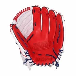 Flash Sale 🔔 Wilson A2000 Monica Abbott 12.25" Fastpitch Softball Glove: WBW1002421225 Red, White 👍 14 Flash Sale 🔔 Wilson A2000 Monica Abbott 12.25" Fastpitch Softball Glove: WBW1002421225 Red, White 👍 -BaseBallBat Sales Store 94c6 09 20 wilson a2000 monica abbott 12 25 fastpitch softball glove wbw1002421225 33645 1 l
