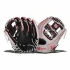 Discount ๐ Wilson A2000 SuperSkin 1975 Spin Control 11.75" Baseball Glove: WBW1001541175 Black, Grey ๐ 2 Discount ๐ Wilson A2000 SuperSkin 1975 Spin Control 11.75" Baseball Glove: WBW1001541175 Black, Grey ๐ -BaseBallBat Sales Store 94e6 09 20 wilson a2000 superskin 1975 spin control 11 75 baseball glove wbw1001541175 33626 1 l