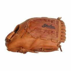 Best Pirce 😍 Shoeless Joe 👟 Shoeless Jane 12" Fastpitch Softball Glove: 1200FPBW Brown ✨ -BaseBallBat Sales Store 9571 03 20 shoeless joe shoeless jane fastpitch series 1200fpbw 16768 4 l
