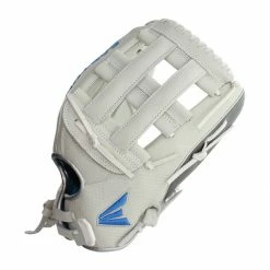 Cheapest ⌛ Easton Ghost Tournament Elite 12.75" Fastpitch Softball Glove: GTEFP1275 White 🛒 -BaseBallBat Sales Store 9588 02 21 easton ghost tournament elite 12 75 fastpitch softball glove gtefp1275 34180 3 l
