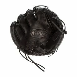 Buy 🛒 Wilson A1000 P12 12" Fastpitch Softball Glove: WBW10018012 Black, Gold 😍 -BaseBallBat Sales Store 95bc 11 21 wilson a1000 p12 12 fastpitch softball glove wbw10018012 34279 20 l