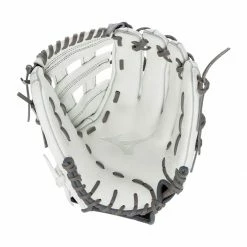 Best Sale ๐ Mizuno MVP Prime 13" Fastpitch Softball Glove: GMVP1300PF4W White ๐งจ 24 Best Sale ๐ Mizuno MVP Prime 13" Fastpitch Softball Glove: GMVP1300PF4W White ๐งจ -BaseBallBat Sales Store 96cc 08 21 mizuno mvp prime 13 fastpitch softball glove gmvp1300pf4w 34530 2 l