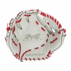 Top 10 โ Miken Pro Series 13.5" Slow Pitch Softball Glove: PRO135-WS Red, White ๐ 21 Top 10 โ Miken Pro Series 13.5" Slow Pitch Softball Glove: PRO135-WS Red, White ๐ -BaseBallBat Sales Store 9742 10 21 miken pro series 13 5 slow pitch softball glove pro135 ws 31195 13 l