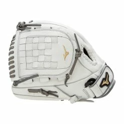 Cheapest 🧨 Mizuno MVP Prime 12" Fastpitch Softball Glove: GMVP1200PF4W White 💯 -BaseBallBat Sales Store 9752 12 21 mizuno mvp prime 12 fastpitch softball glove gmvp1200pf4w 34524 11 l