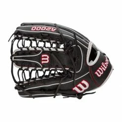 Best deal ๐ Wilson A2000 SuperSkin OT7 Spin Control 12.75" Baseball Glove: WBW1001561275 Black ๐ 19 Best deal ๐ Wilson A2000 SuperSkin OT7 Spin Control 12.75" Baseball Glove: WBW1001561275 Black ๐ -BaseBallBat Sales Store 982b 10 21 wilson a2000 superskin ot7 spin control 12 75 baseball glove wbw1001561275 33627 10 l