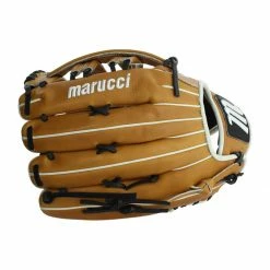 Coupon 🔥 Marucci Capitol Series 13" Baseball Glove: MFGCP79R2 Orange ✔️ -BaseBallBat Sales Store 982f 08 19 31631 4 l