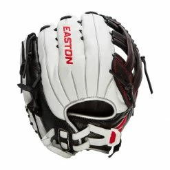 Best Sale ⌛ Easton Tournament Elite 13" Slow Pitch Softball Glove: TESP13 Black, Red, White 🎉 15 Best Sale ⌛ Easton Tournament Elite 13" Slow Pitch Softball Glove: TESP13 Black, Red, White 🎉 -BaseBallBat Sales Store 9842 11 21 easton tournament elite 13 slow pitch softball glove tesp13 34423 10 l