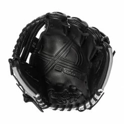 Cheap ๐ฅ Rawlings Encore 11.25" Baseball Glove: EC1125-20B Black, Grey, Silver ๐ 14 Cheap ๐ฅ Rawlings Encore 11.25" Baseball Glove: EC1125-20B Black, Grey, Silver ๐ -BaseBallBat Sales Store 9856 12 21 rawlings encore 11 25 baseball glove ec1125 20b 34588 6 l