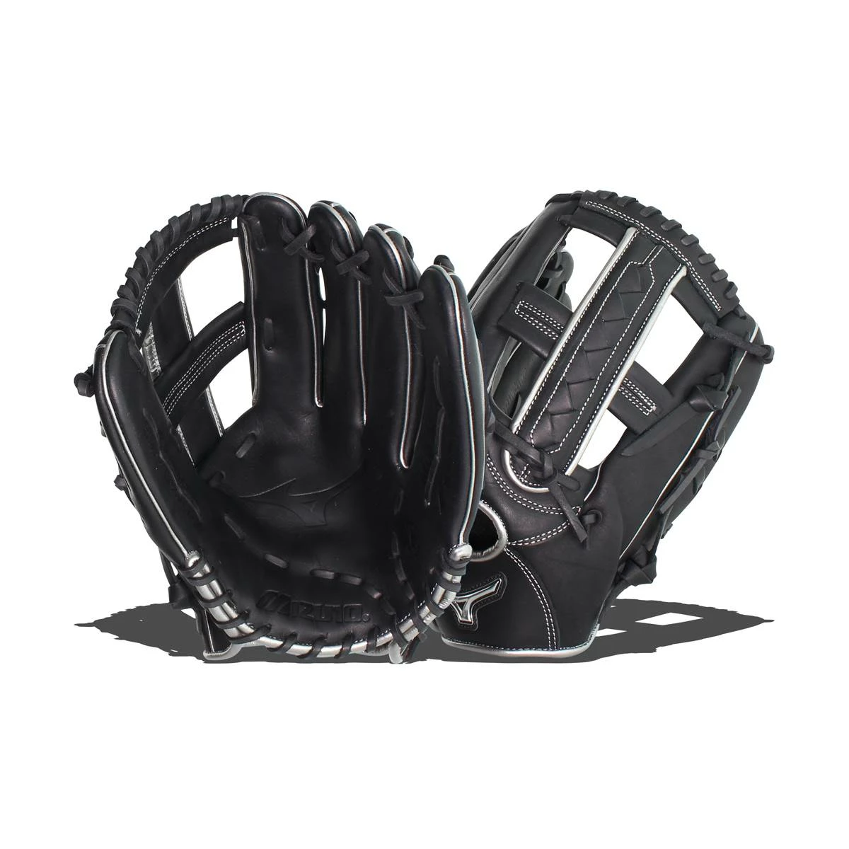 Best reviews of ๐ฏ Mizuno MVP Prime SE 12.5'' Slow Pitch Softball Glove: GMVP1250PSES8 Black/Silver Black ๐ฅ 16 Best reviews of ๐ฏ Mizuno MVP Prime SE 12.5'' Slow Pitch Softball Glove: GMVP1250PSES8 Black/Silver Black ๐ฅ - Image 14
