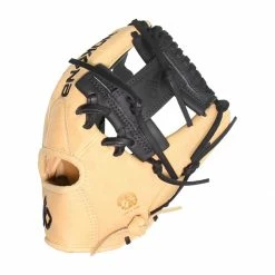 Buy 💯 Nokona SKN 11.5" Baseball Glove: SKN-1150 Black 🛒 -BaseBallBat Sales Store 998a 07 20 nokona skn 11 5 baseball glove skn 1150 32276 3 l