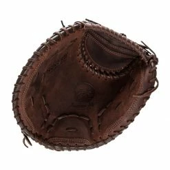 Best Pirce 🧨 Nokona X2 Buckaroo 32.5" Fastpitch Catcher's Mitt: X2-V3250 Brown ⭐