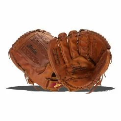 Best reviews of ❤️ Shoeless Joe 👟 Shoeless Jane 13" Fastpitch Softball Glove: 1300FPBW Brown 😍