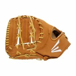 Best Pirce 👍 Easton Flagship Series 12.75" First Base Mitt: FS3 Brown 🎉 -BaseBallBat Sales Store 9bd4 10 21 easton flagship series 12 75 first base mitt fs3 30222 4 l