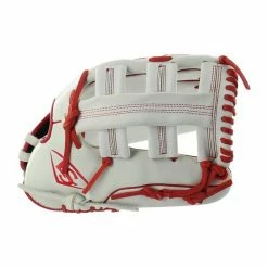 Wholesale 🌟 Louisville Slugger TPS 13.5" Slow Pitch Softball Glove: WTLPSRS18135 Red, White ✨ -BaseBallBat Sales Store 9bd9 06 18 28546 3 m