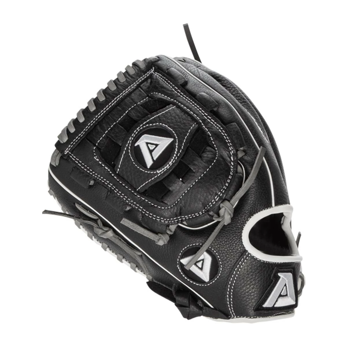 Cheapest π Akadema Prodigy 11.25" Youth Baseball Glove: AOZ91-12 Black βοΈ 6 Cheapest π Akadema Prodigy 11.25" Youth Baseball Glove: AOZ91-12 Black βοΈ - Image 4